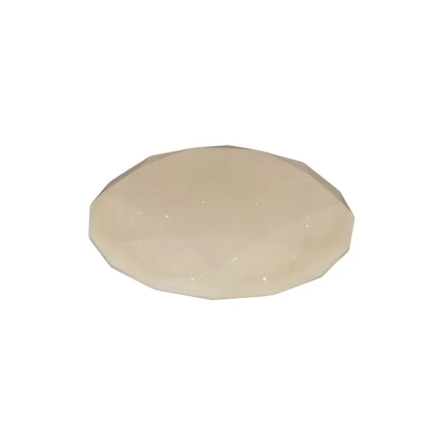 Plafonnier à intensité variable LED STAR LED/36W/230V 3000-6500K + télécommande