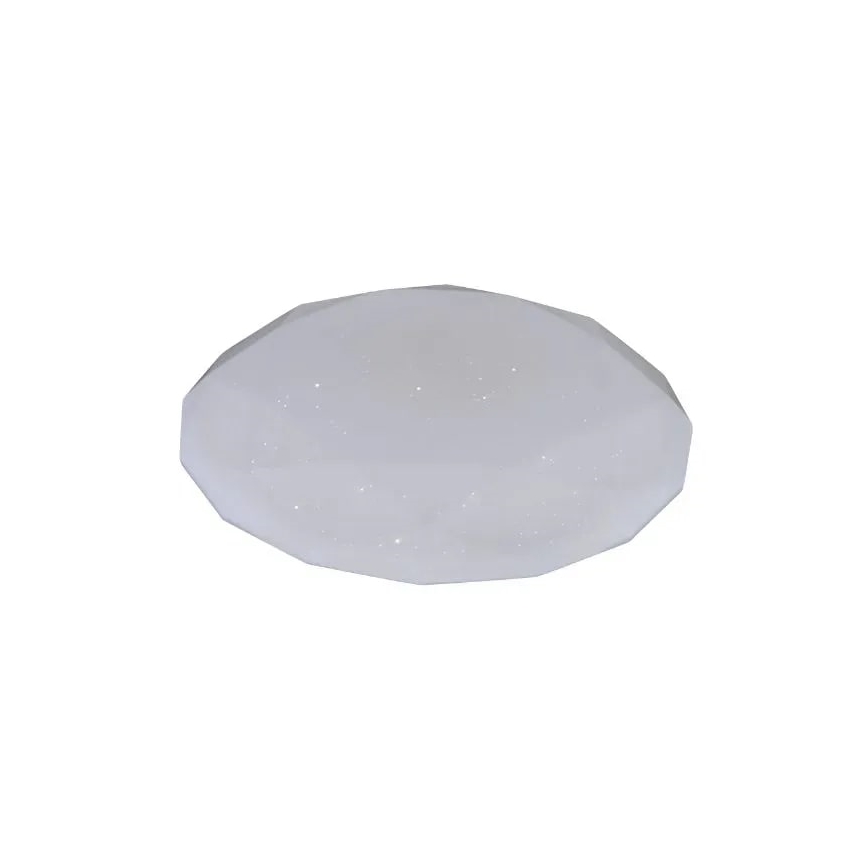 Plafonnier à intensité variable LED STAR LED/36W/230V 3000-6500K + télécommande