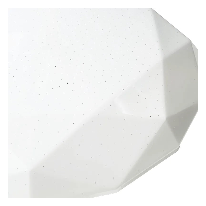 Plafonnier à intensité variable LED STAR LED/36W/230V 3000-6500K + télécommande