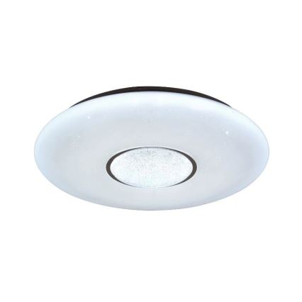 Plafonnier à intensité variable LED STAR LED/36W/230V 3000-6500K + télécommande