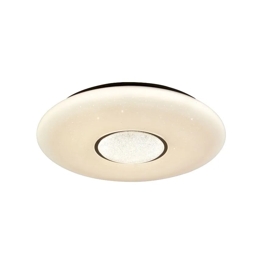 Plafonnier à intensité variable LED STAR LED/36W/230V 3000-6500K + télécommande