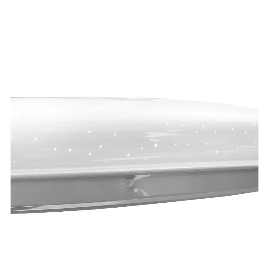 Plafonnier à intensité variable LED STAR LED/36W/230V 3000-6500K + télécommande