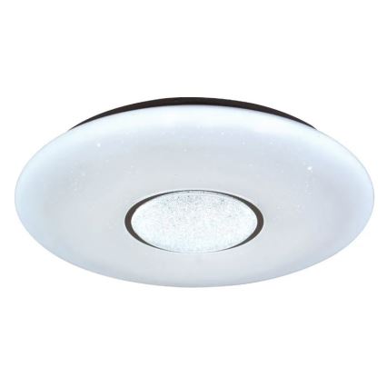 Plafonnier à intensité variable LED STAR LED/48W/230V 3000-6500K + télécommande