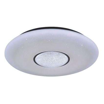 Plafonnier à intensité variable LED STAR LED/60W/230V 3000-6500K + télécommande