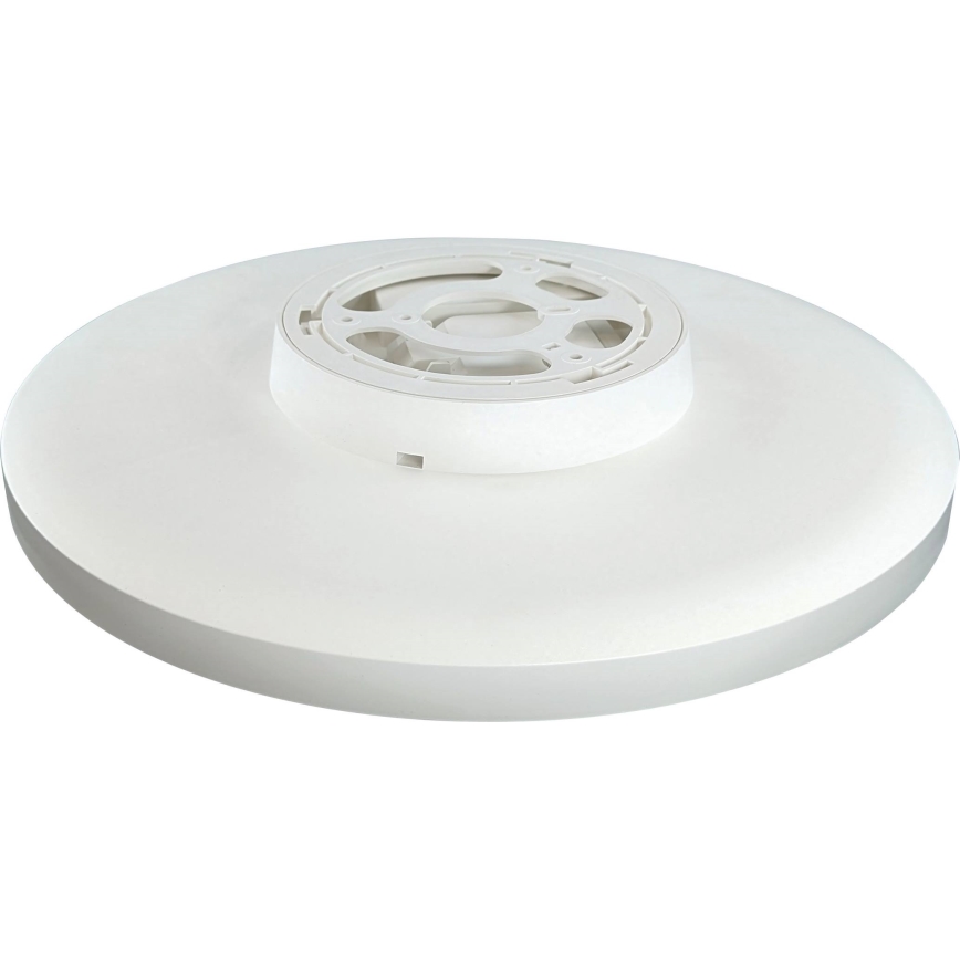 Plafonnier LED dimmable pour salle de bain VARIO NOVA LED/13/18W/230V 3000/4000/5700K Ø 36 cm IP44 blanc