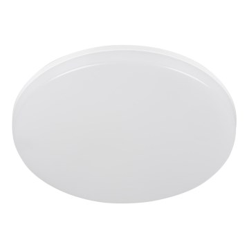 Plafonnier LED VARSO LED/22/30W/230V 3000/4000/6500K diam. 33 cm IP54