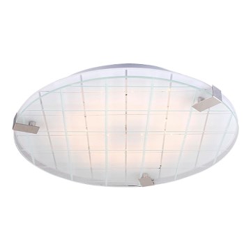 Plafonnier NOBLE LED/9W/230V diam. 30 cm