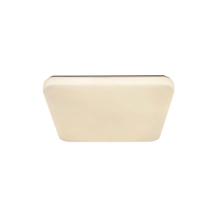Plafonnier à intensité variable OPAL LED/60W/230V 3000-6500K + télécommande