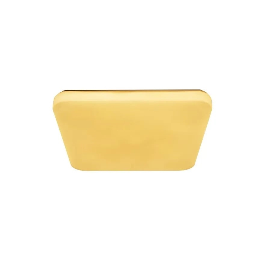 Plafonnier à intensité variable OPAL LED/60W/230V 3000-6500K + télécommande
