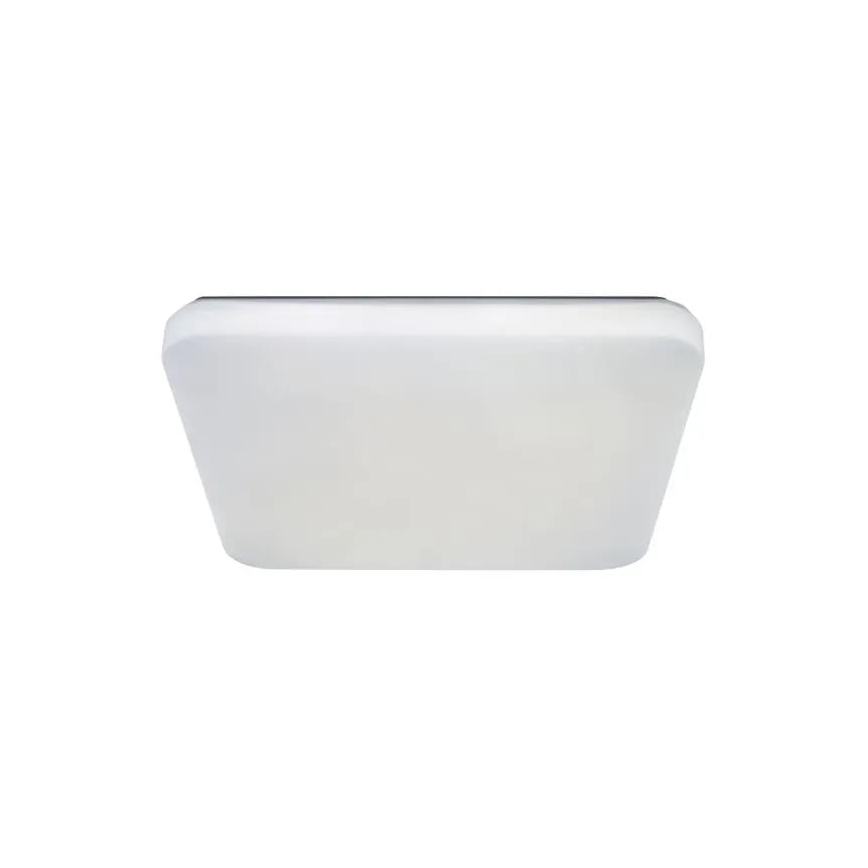 Plafonnier à intensité variable OPAL LED/60W/230V 3000-6500K + télécommande