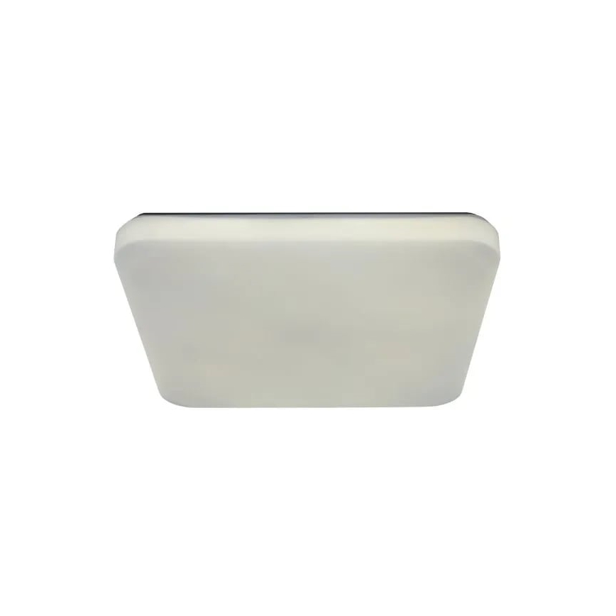 Plafonnier à intensité variable OPAL LED/60W/230V 3000-6500K + télécommande
