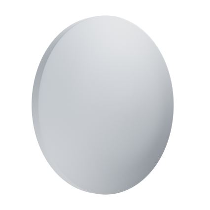 Osram - Plafonnier LED pour salle de bains avec détecteur de mouvement et détecteur crépusculaire ORBIS LED/15,5W/230V Ø 30 cm IP44 blanc
