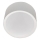 Plafonnier PERCI LED/20W/230V IP40 4000K blanc