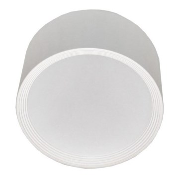 Plafonnier PERCI LED/30W/230V IP40 2700K blanc
