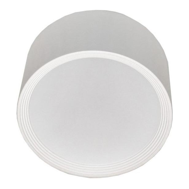 Plafonnier PERCI LED/30W/230V IP40 2700K blanc