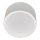 Plafonnier PERCI LED/30W/230V IP40 2700K blanc