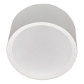 Plafonnier PERCI LED/30W/230V IP40 4000K blanc