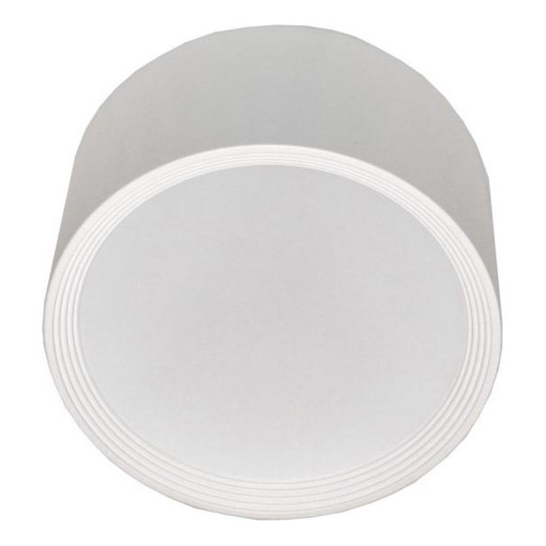 Plafonnier PERCI LED/30W/230V IP40 4000K blanc
