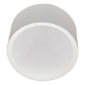 Plafonnier PERCI LED/30W/230V IP40 4000K blanc