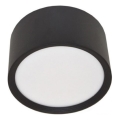 Plafonnier PERCI LED/30W/230V IP40 4000K noir
