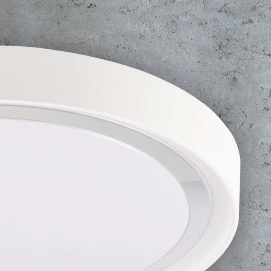 Plafonnier PERSE LED/15W/230V blanc