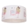 Plafonnier pour chambre d'enfant GIRLS VIBES 1xE27/60W/230V Ø 40 cm I love fashion