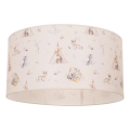 Plafonnier pour chambre d