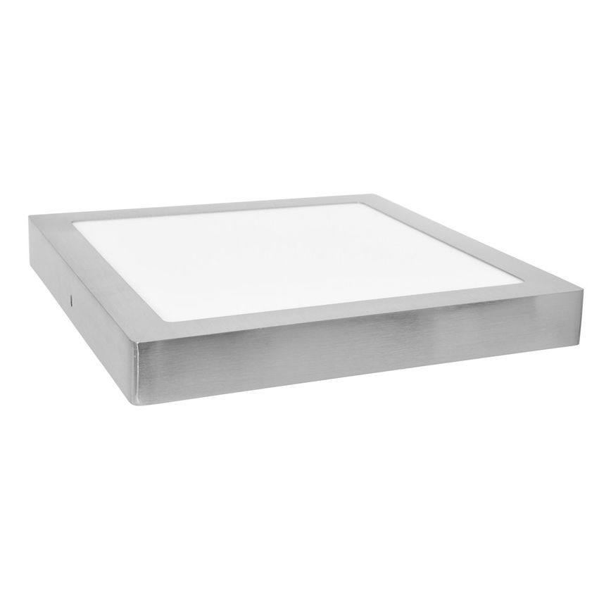 Plafonnier RAFA LED/12W/230V 4100K