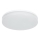 Plafonnier RGBW à intensité variable salle de bain LED/20W/230V Wi-Fi IP44 blanc