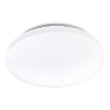 Plafonnier salle de bain avec détecteur SOFI LX LED/13W/230V IP44 d. 28 cm