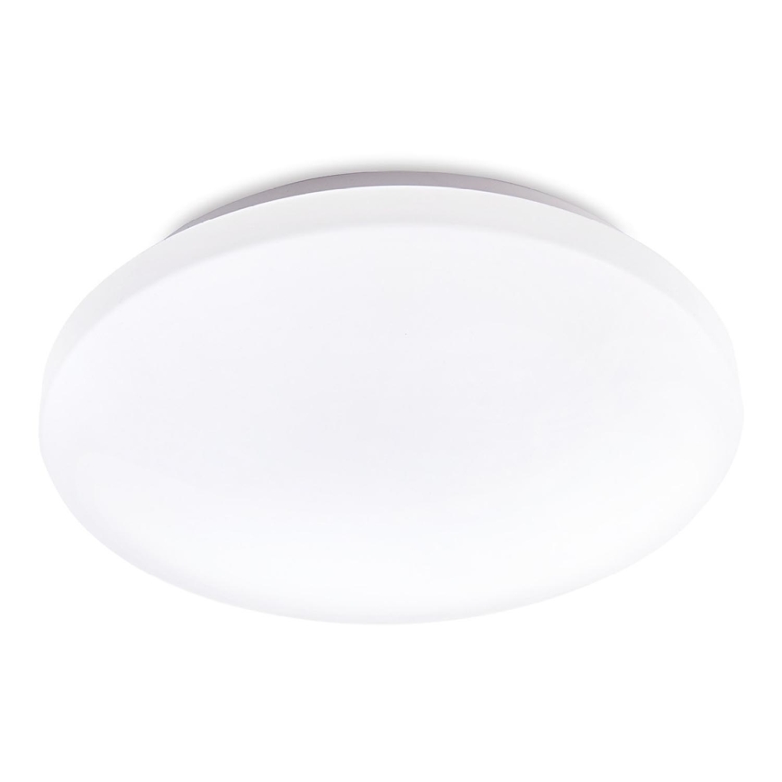 Plafonnier salle de bain avec détecteur SOFI LX LED/13W/230V IP44 d. 28 cm