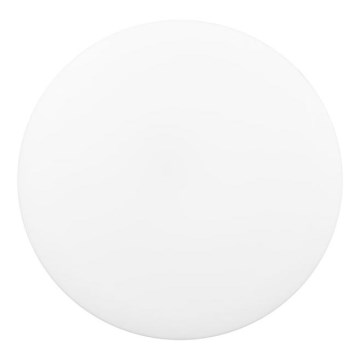 Plafonnier salle de bain DISK LED/24W/230V 3000/4000/6500K d. 38 cm IP44 blanc
