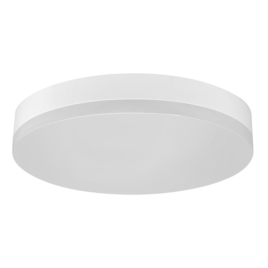 Plafonnier salle de bain LED/12W/230V