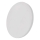 Plafonnier salle de bain LED/15W/230V 3000/4000/5700K IP55 blanc