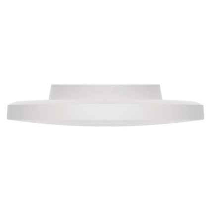 Plafonnier salle de bain LED/15W/230V 3000/4000/5700K IP55 blanc