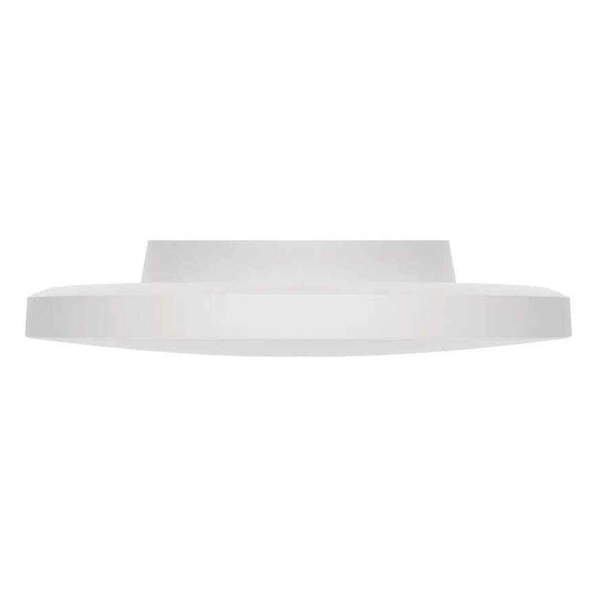 Plafonnier salle de bain LED/15W/230V 3000/4000/5700K IP55 blanc