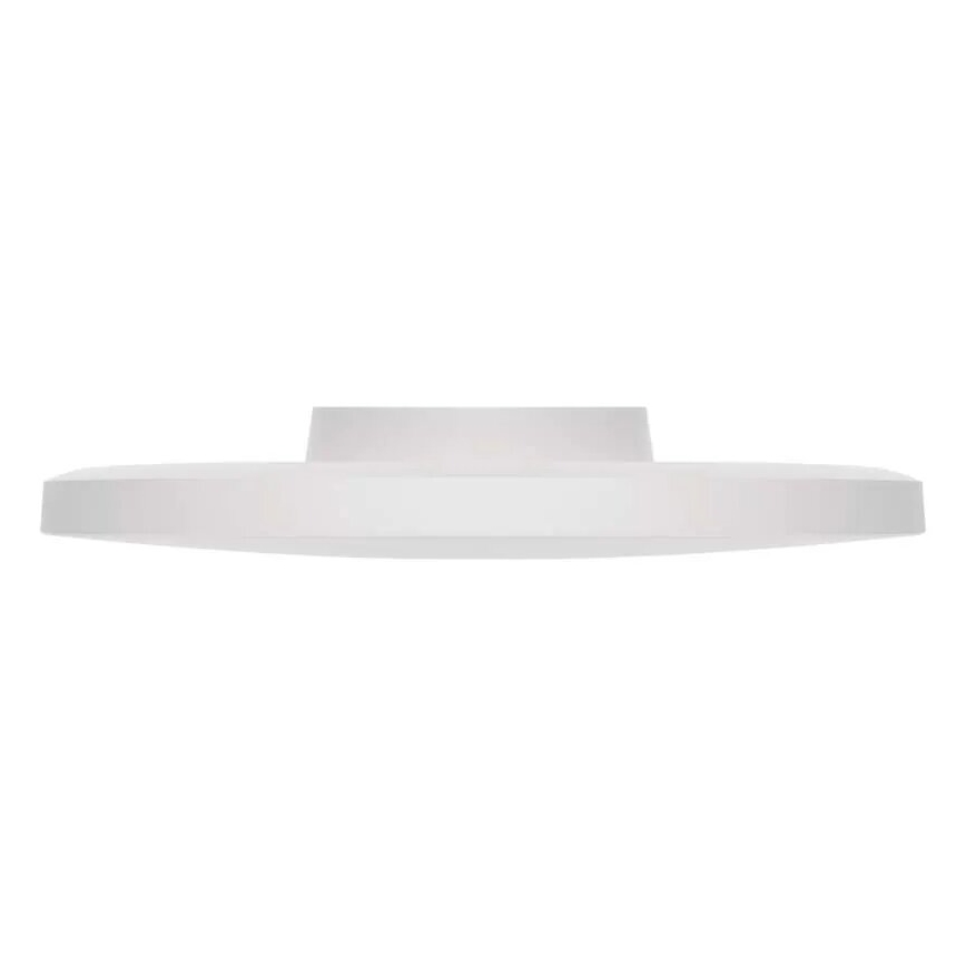 Plafonnier salle de bain LED/32W/230V 3000/4000/5700K IP55 blanc