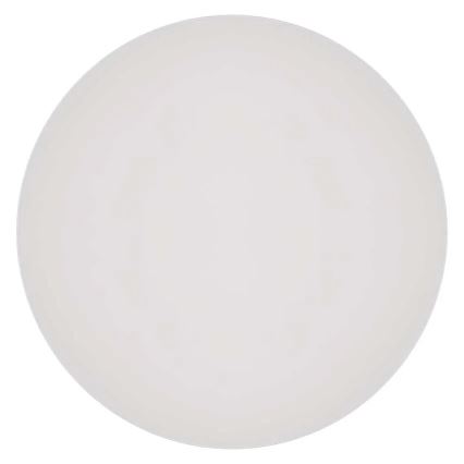 Plafonnier salle de bain LED/32W/230V 3000/4000/5700K IP55 blanc