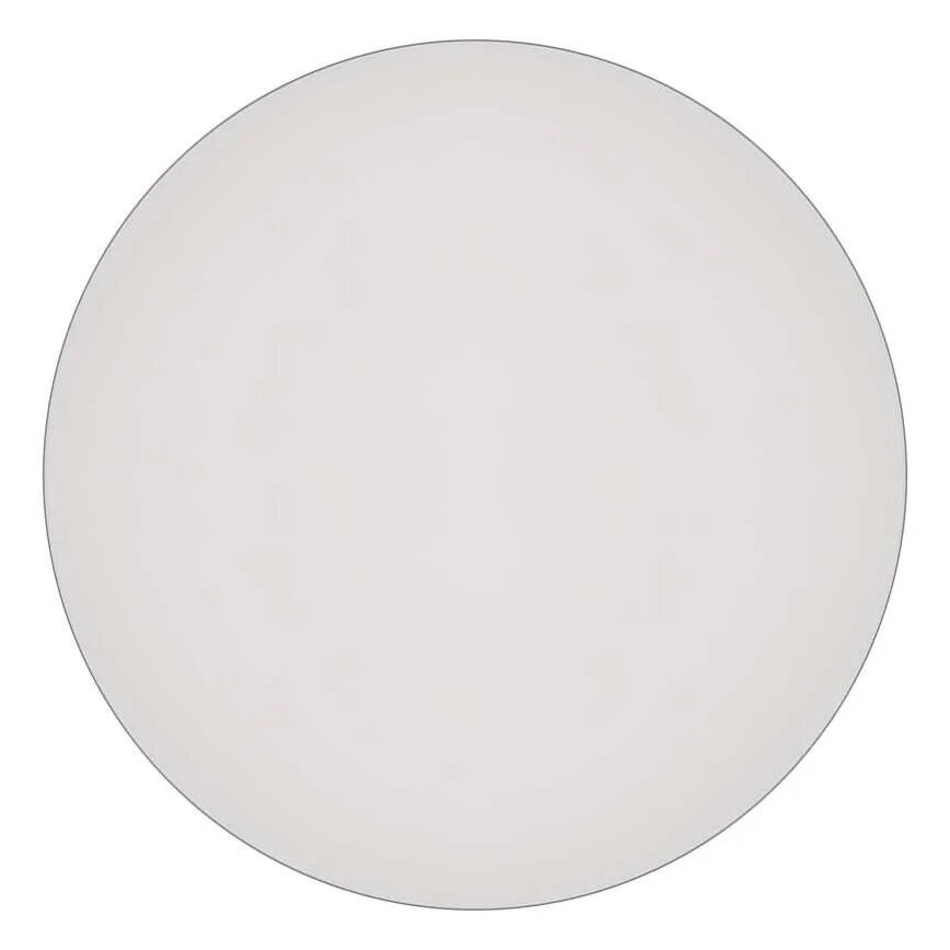 Plafonnier salle de bain LED/32W/230V 3000/4000/5700K IP55 noir