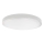 Plafonnier salle de bain LED/36W/230V 4000K IP44 d. 35 cm blanc