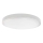 Plafonnier salle de bain LED/36W/230V 6500K IP44 d. 35 cm blanc