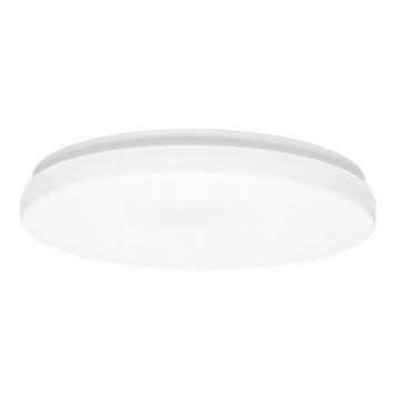 Plafonnier salle de bain LIRA LED/12W/230V 4000K d. 24 cm IP44