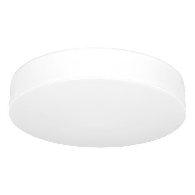 Plafonnier salle de bain MAKARON LED/50W/230V 3000/4000/6000K d. 50 cm IP44 blanc