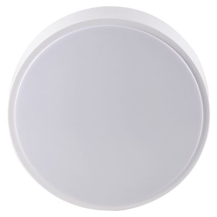 Plafonnier salle de bain RENE LED/15W/230V IP44 blanc