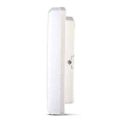 Plafonnier salle de bain SAMSUNG CHIP LED/15W/230V 6500K IP44 20x20 cm
