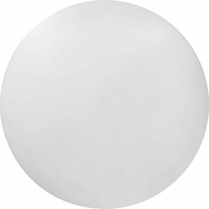 Plafonnier à intensité variable salle de bain SLIDE LED/6/12/18/24W/230V 2900/4000/6200K IP44 blanc