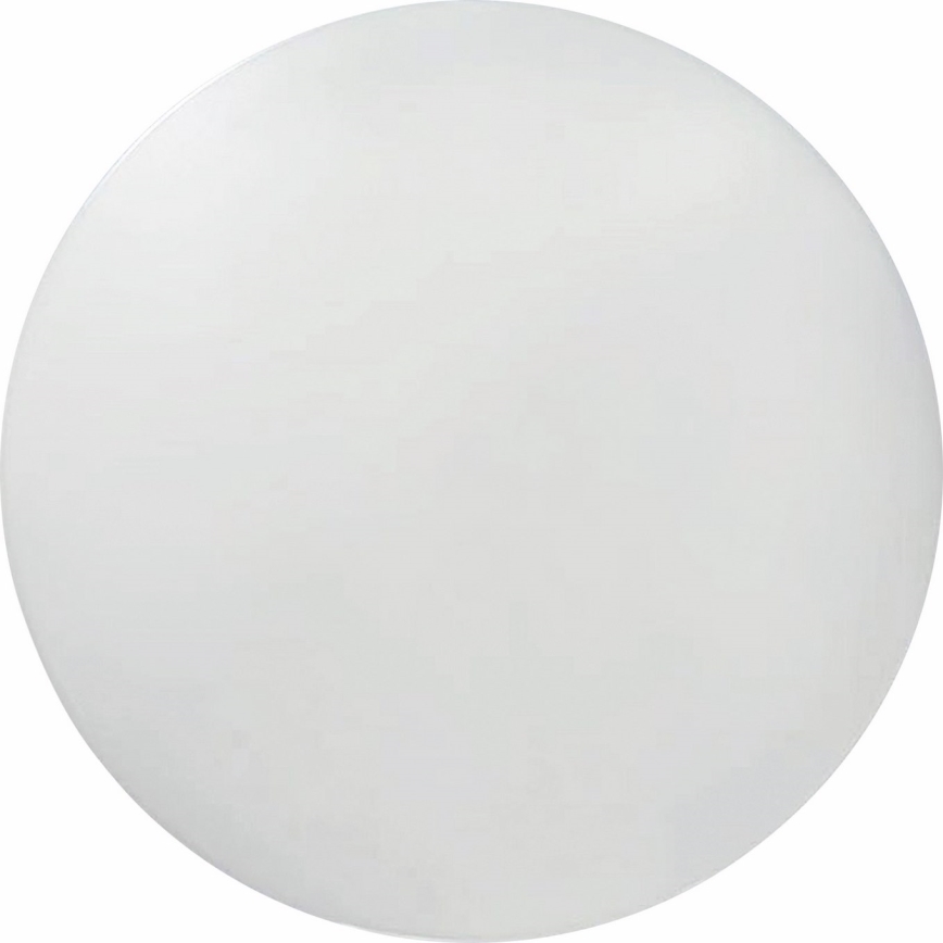 Plafonnier à intensité variable salle de bain SLIDE LED/6/12/18/24W/230V 2900/4000/6200K IP44 blanc