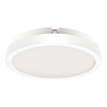 Plafonnier salle de bain VERA LED/18W/230V 4000K IP65 blanc