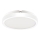 Plafonnier salle de bain VERA LED/18W/230V 4000K IP65 blanc