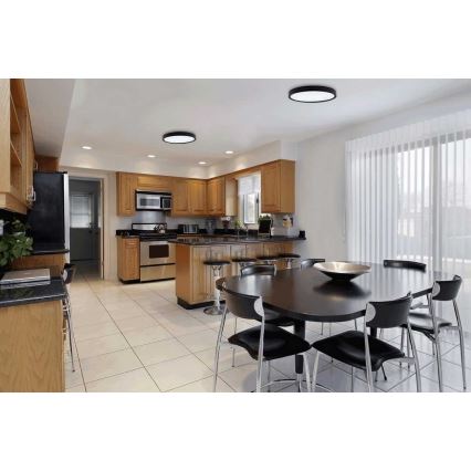 Plafonnier SAMER LED/32W/230V 4000K